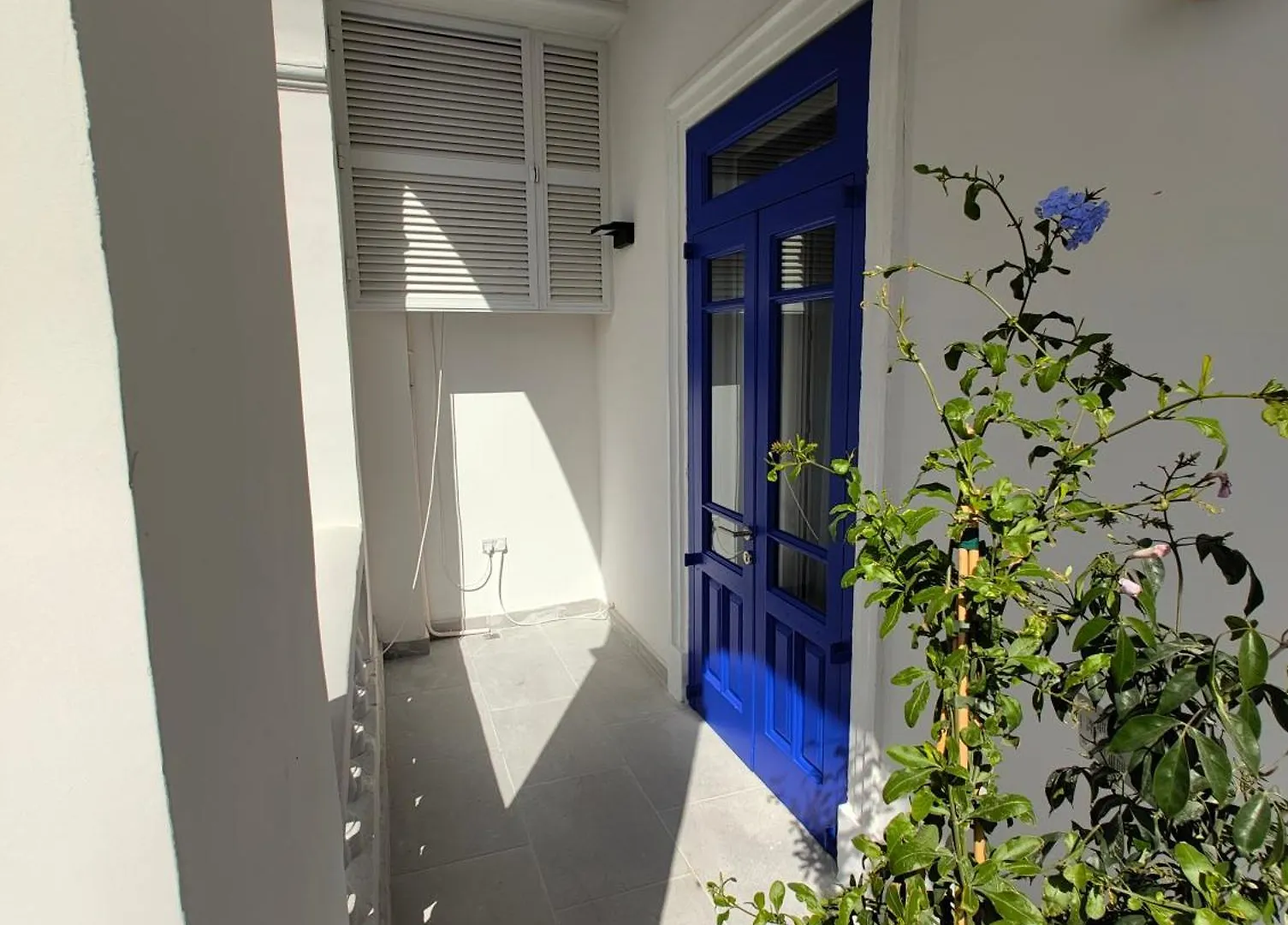 ** Hotel Alba Malta