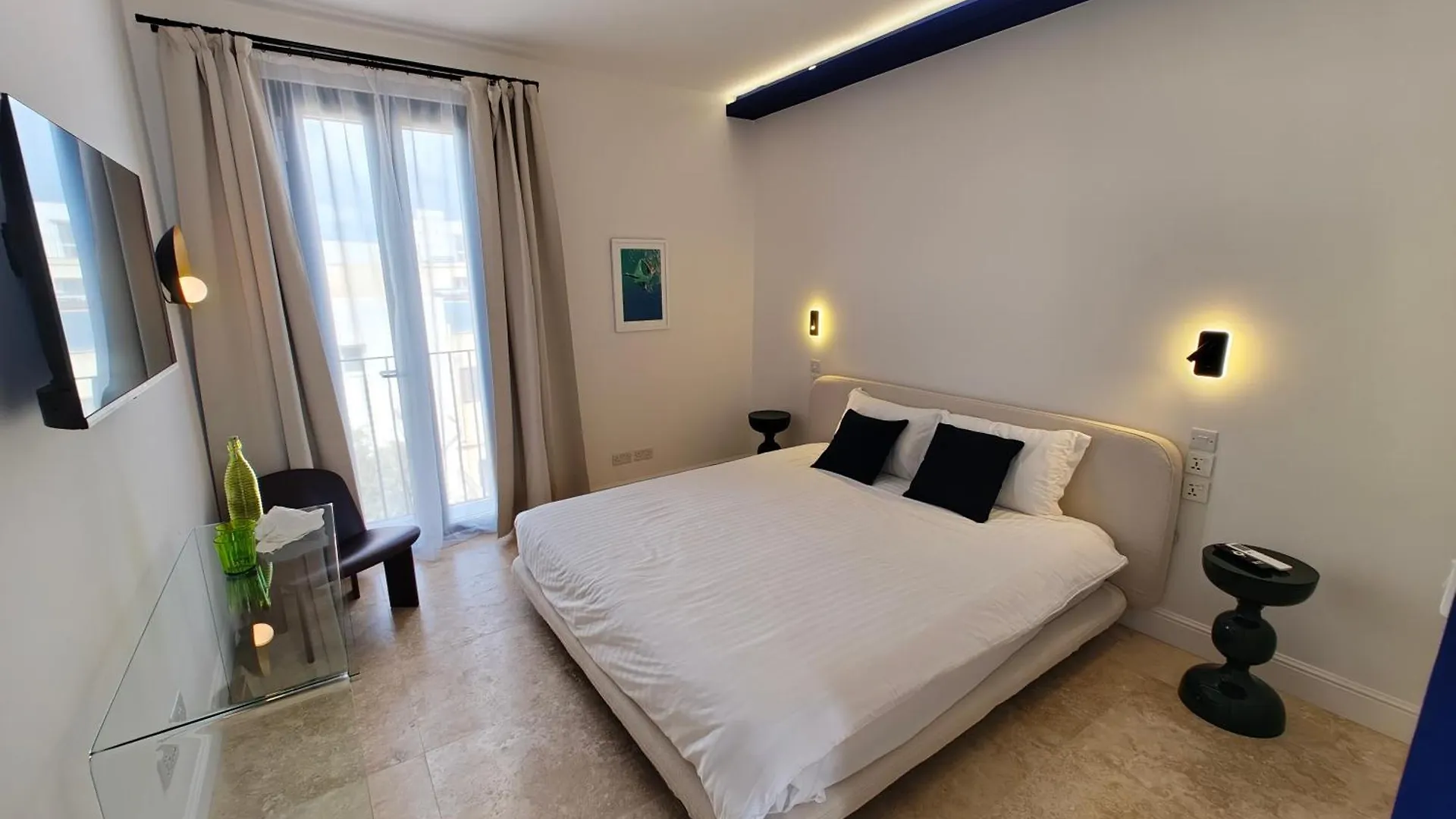 Hotel Alba Sliema