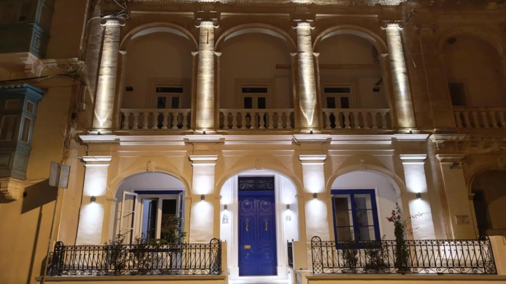 Hotel Alba Sliema