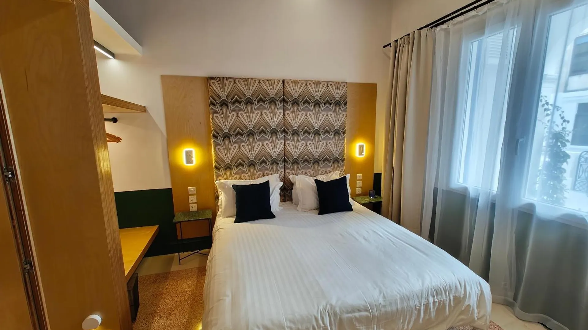 Hotel Alba Sliema