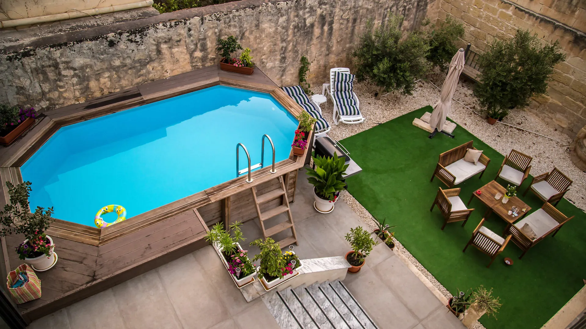Hotel Alba Sliema